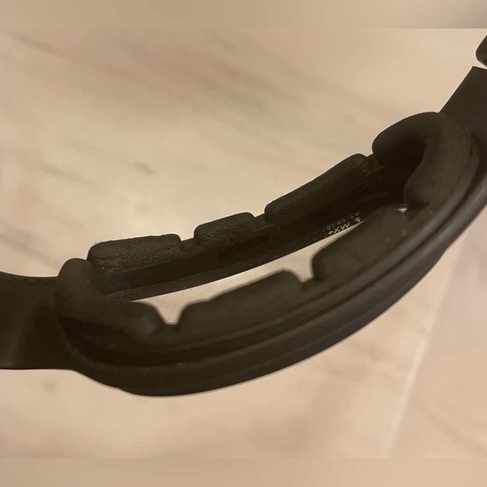 Wiley X Padded Riding Glasses - Picture 6 of 13